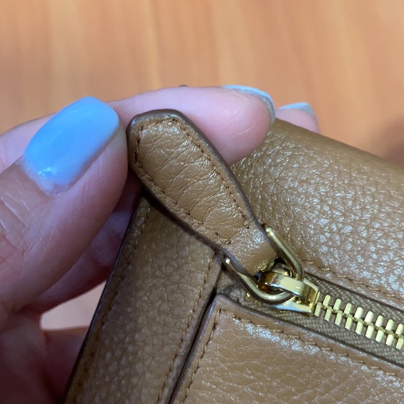 Prada Envelope Wallet/Clutch - Picture 15 of 16